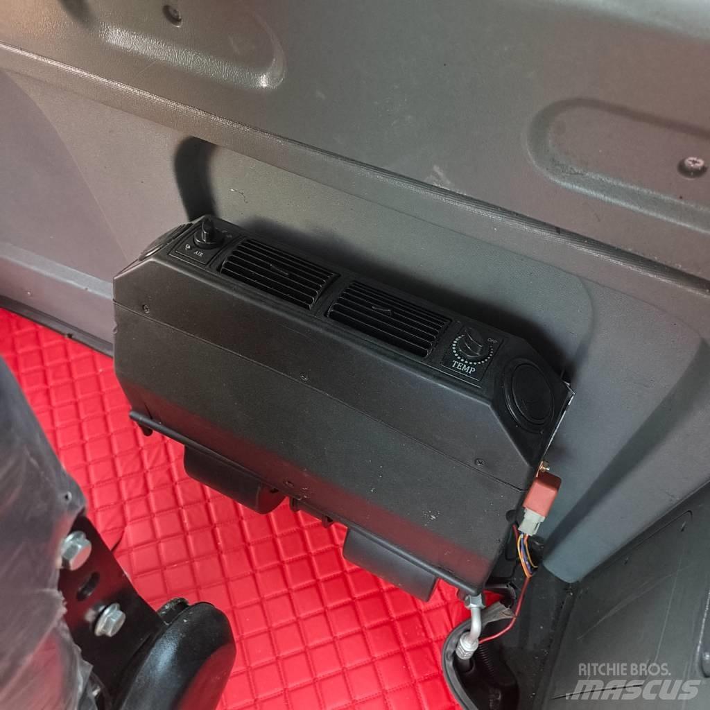 XCMG ZL 50 GN 裝載處理設備配件