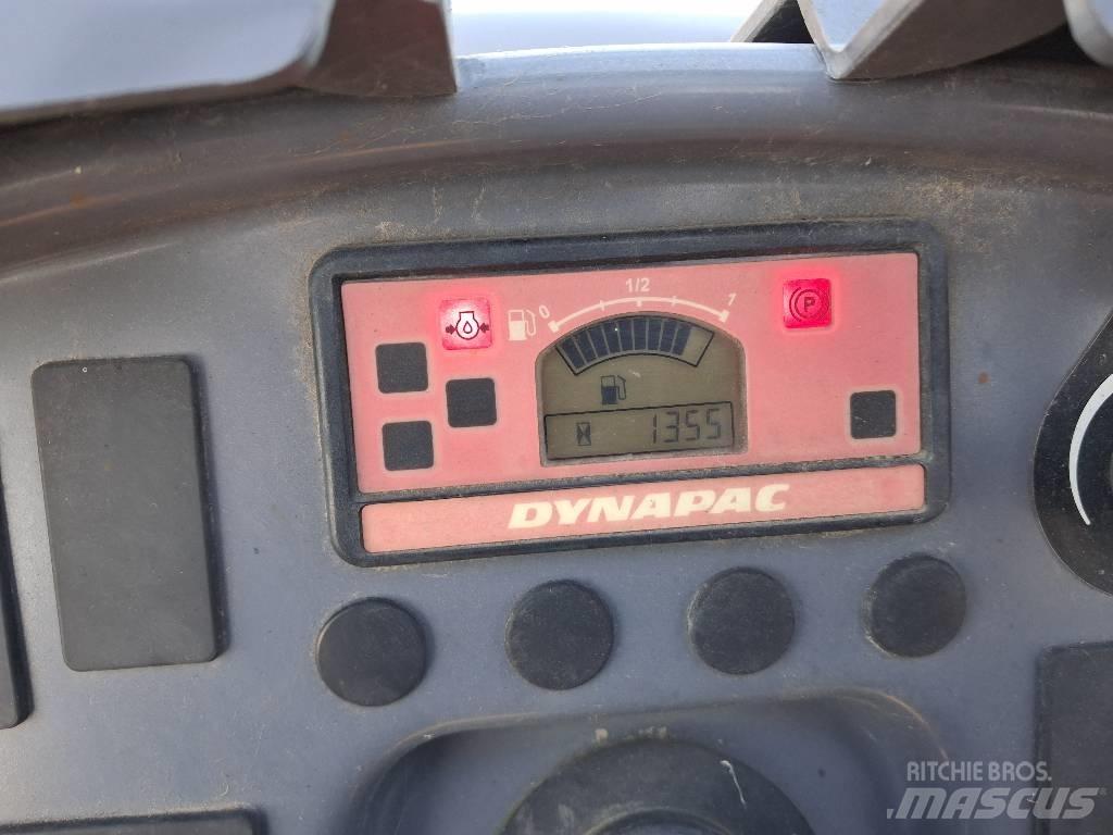 Dynapac CC 1200 C 單輪滾壓機