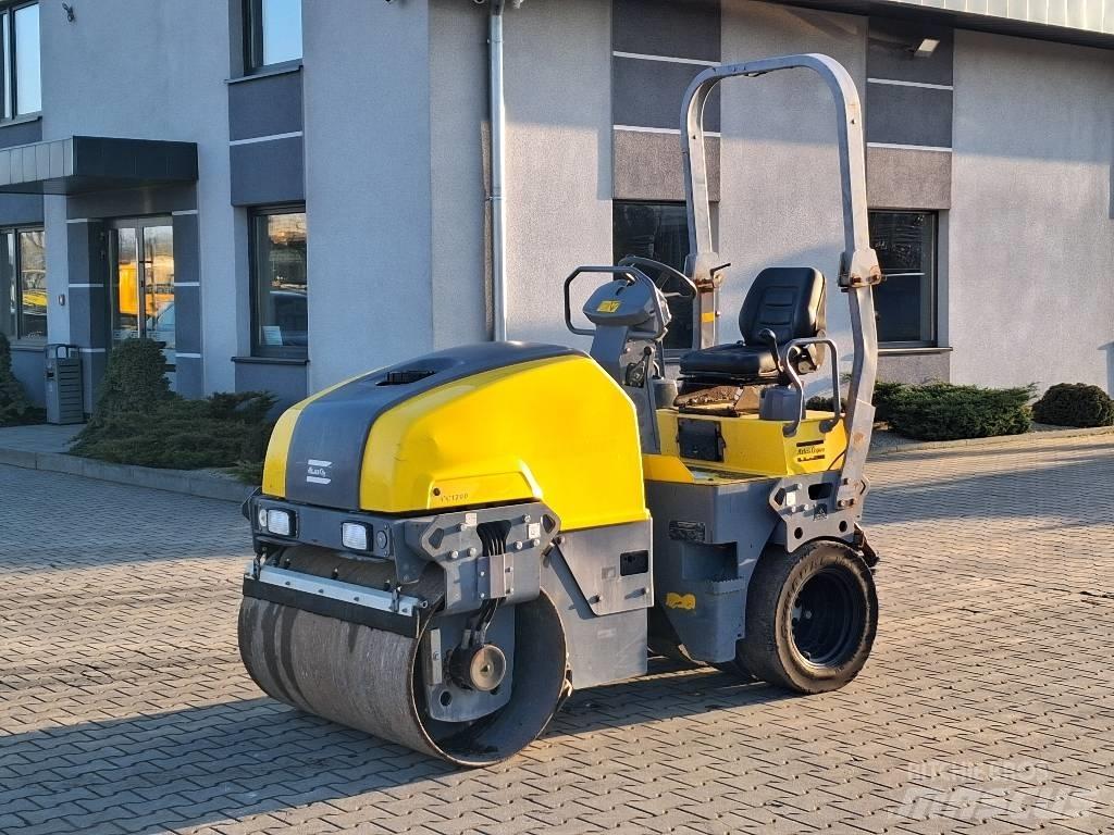 Dynapac CC 1200 C 單輪滾壓機