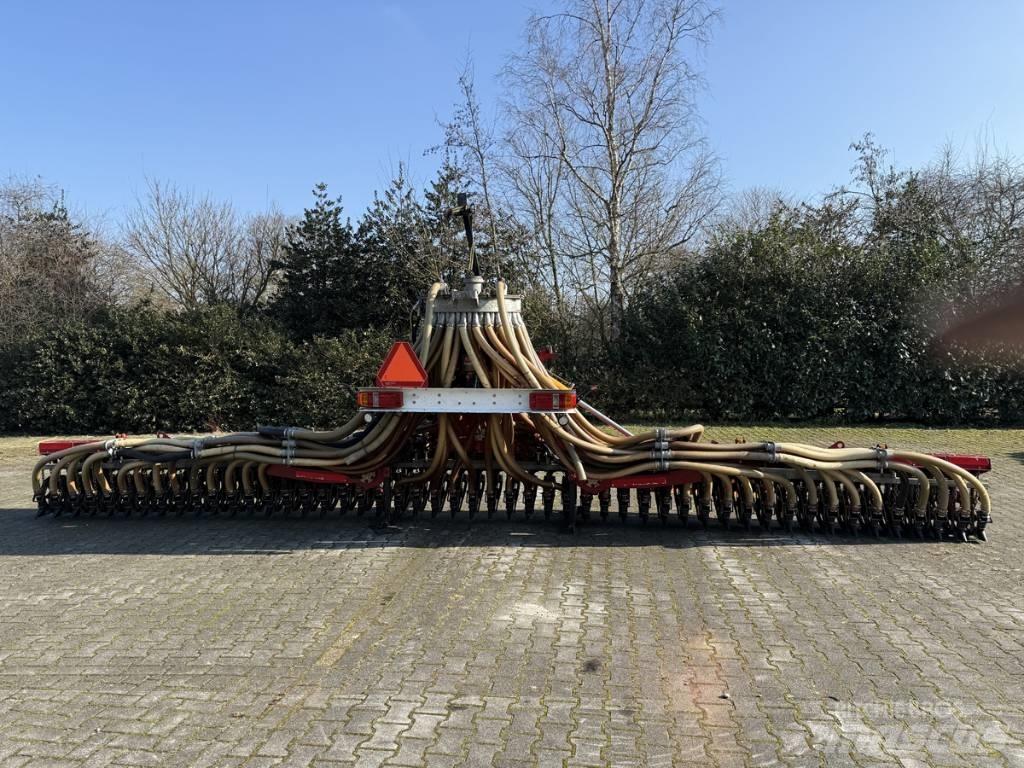 Vredo ZB3-8750 肥料撒布機