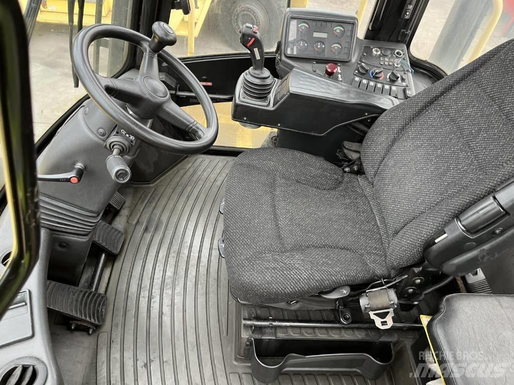 Hyster H23XM-12EC 貨櫃搬運機