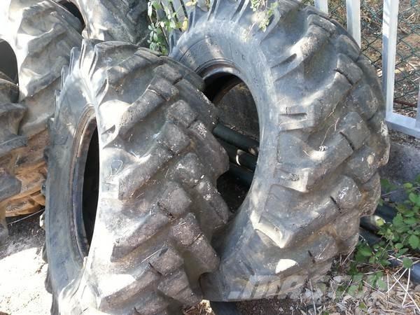  Pneus 14.5-20 輪胎、車輪和輪圈