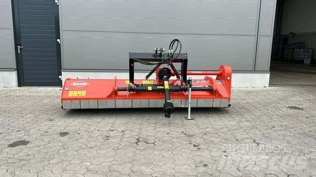 Kuhn BP280 其他地面照料機械