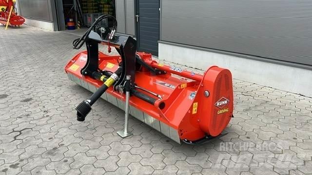 Kuhn BP280 其他地面照料機械