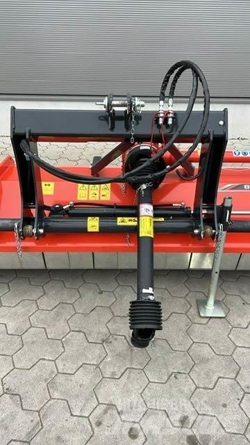 Kuhn BP280 其他地面照料機械