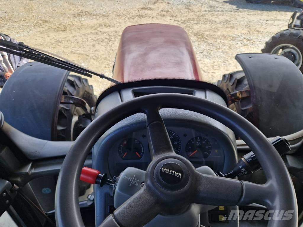 Valtra T 180 曳引機