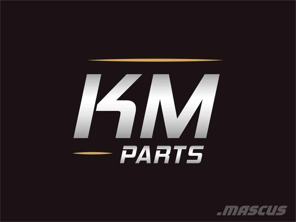  KM Lights KL80-HL 電子設備