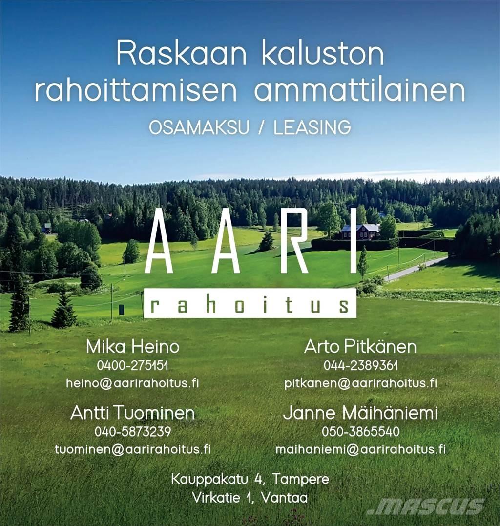 Hyundai HX 260L 履帶式 挖土機/掘鑿機/挖掘機