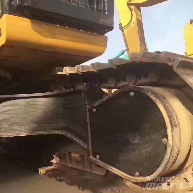 CAT 340 履帶式 挖土機/掘鑿機/挖掘機