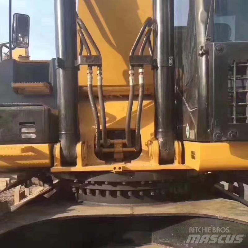 CAT 340 履帶式 挖土機/掘鑿機/挖掘機