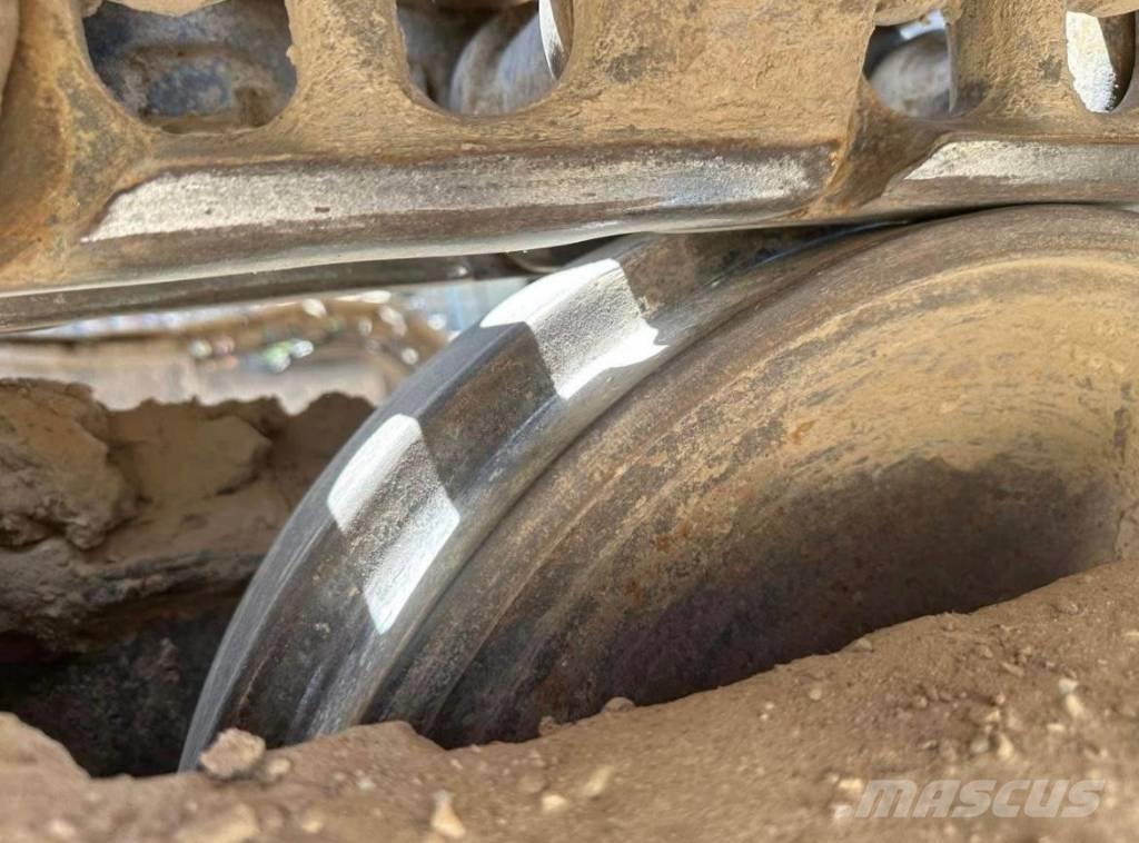 CAT 320 C 履帶式 挖土機/掘鑿機/挖掘機