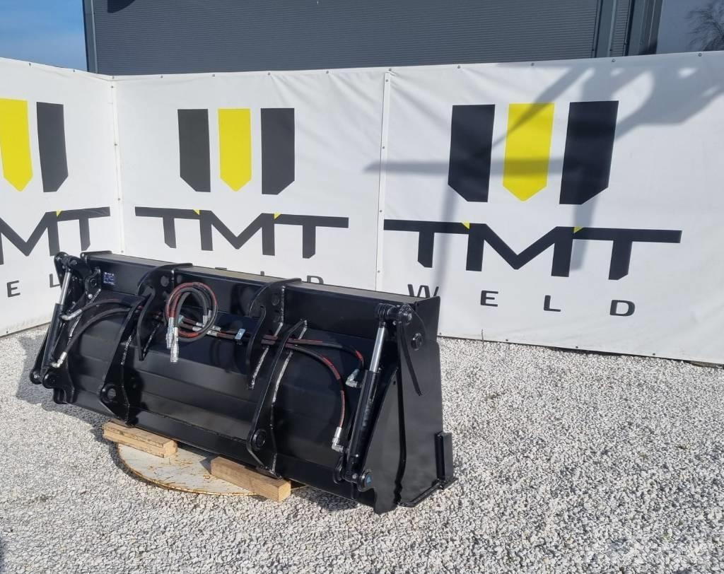 TMT 4W1 2CX 反向鏟