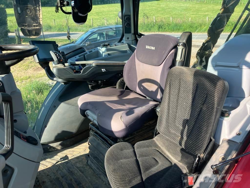 Valtra N134 DIRECT 曳引機