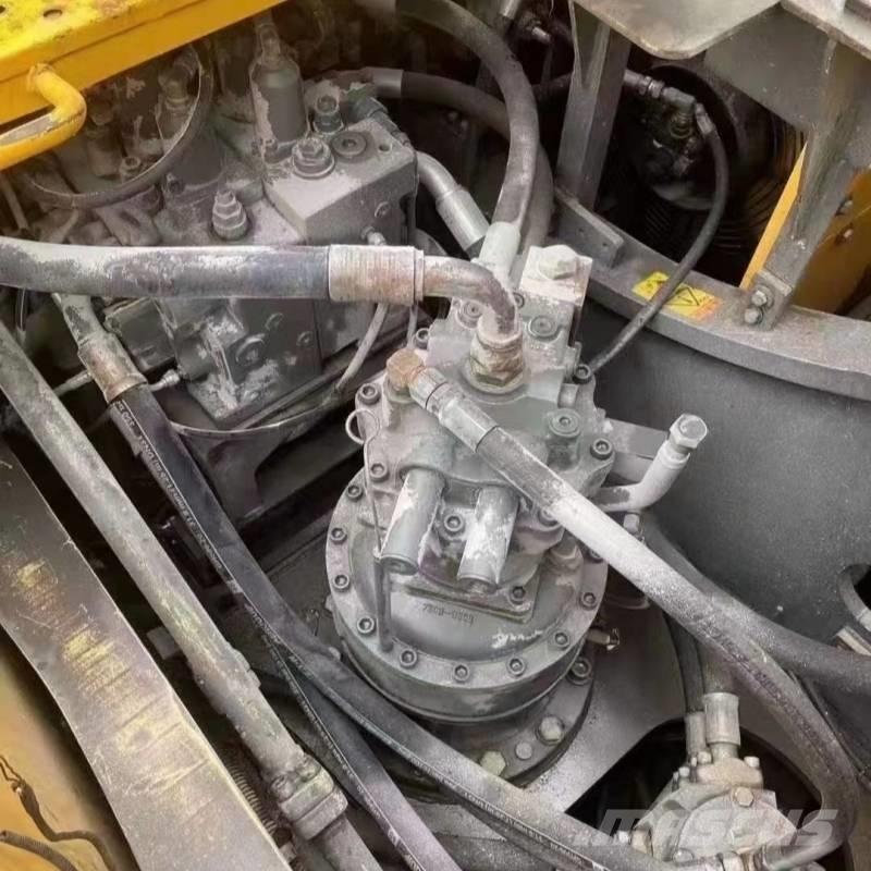 Volvo EC 360 履帶式 挖土機/掘鑿機/挖掘機