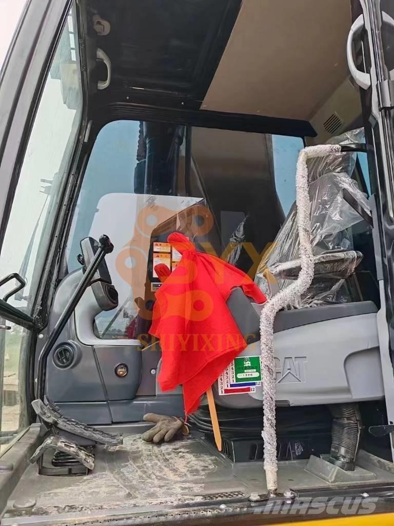 CAT 330D 履帶式 挖土機/掘鑿機/挖掘機