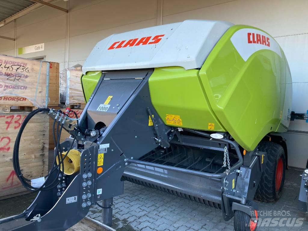 CLAAS 4000 方形打捆機