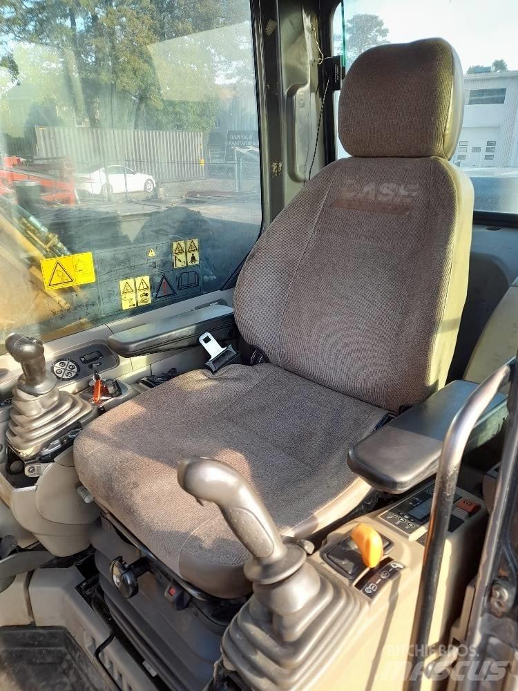 CASE CX 180 B 履帶式 挖土機/掘鑿機/挖掘機