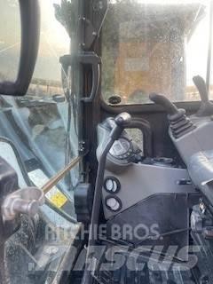Bobcat E 35 小型挖土機/掘鑿機<7t(小型挖掘機)