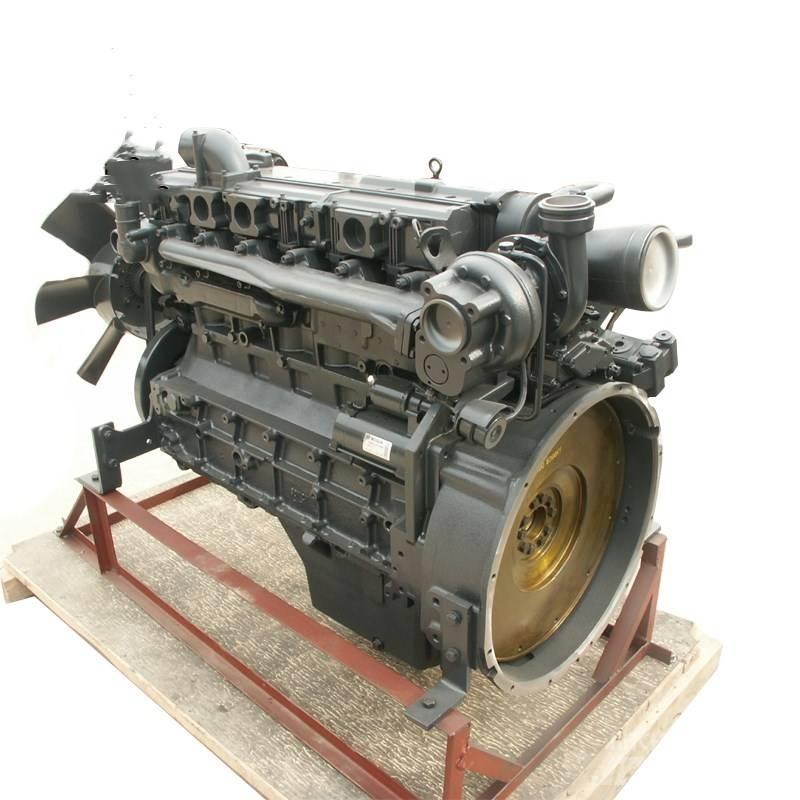 Deutz BF6M1013CP 引擎/發動機