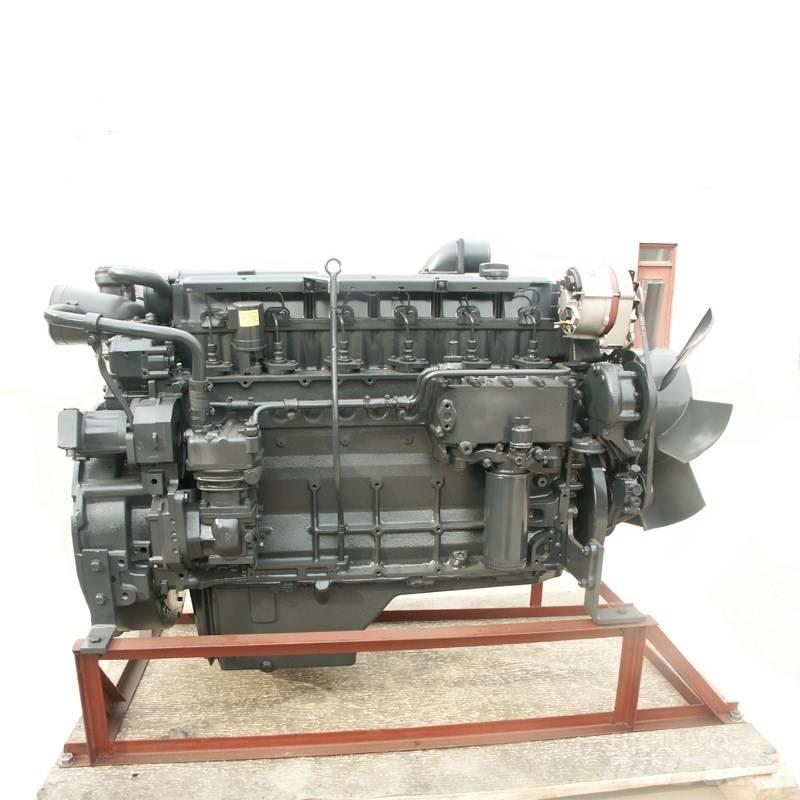 Deutz BF6M1013CP 引擎/發動機