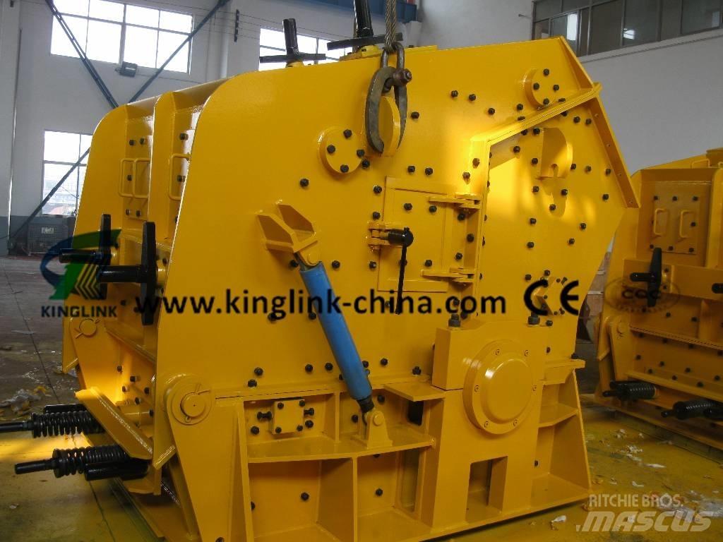 Kinglink PF-1315 破碎機