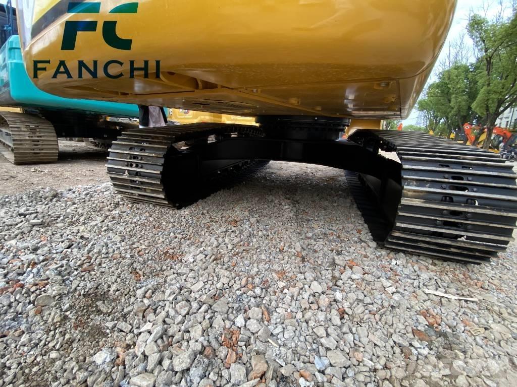 CAT 324 D 履帶式 挖土機/掘鑿機/挖掘機