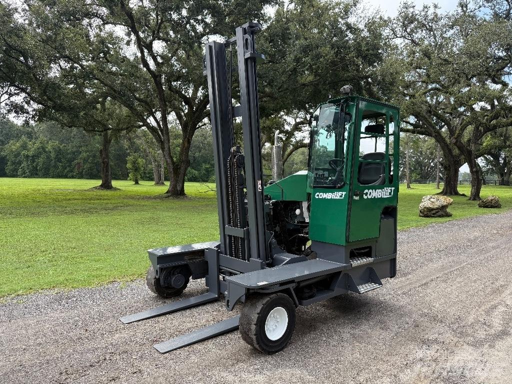Combilift C 10000 XL 堆高機(叉車)-其他
