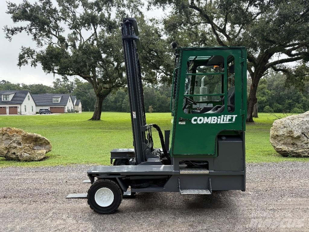 Combilift C 10000 XL 堆高機(叉車)-其他
