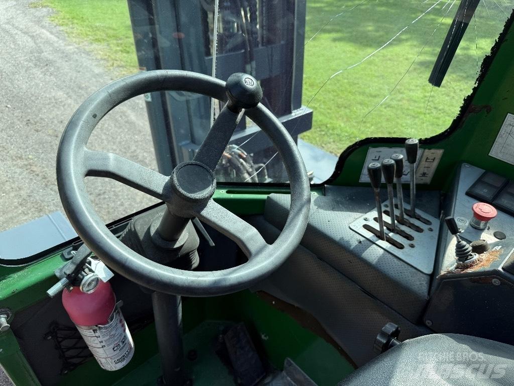 Combilift C 10000 XL 堆高機(叉車)-其他