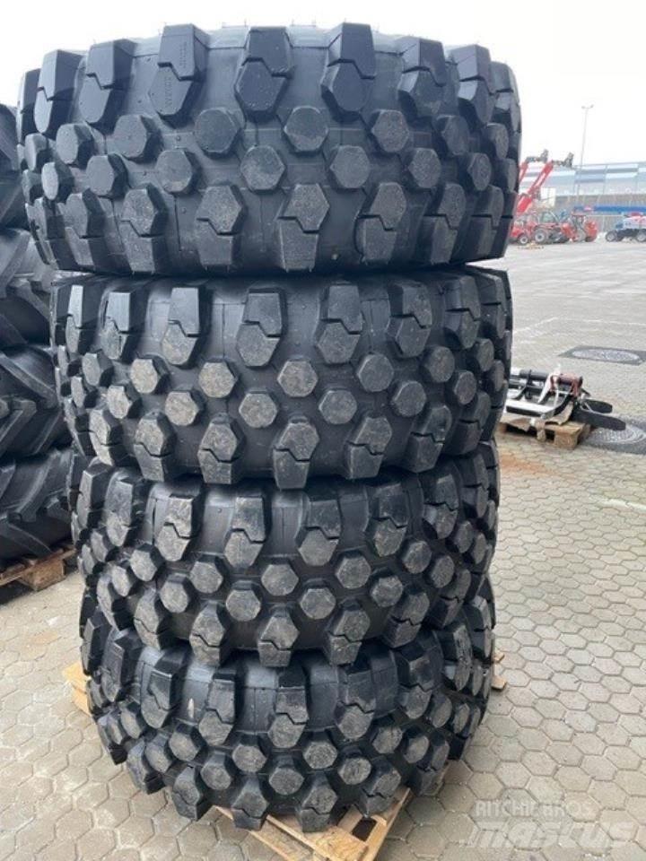  Øvrige ØVRIGE 輪胎、車輪和輪圈
