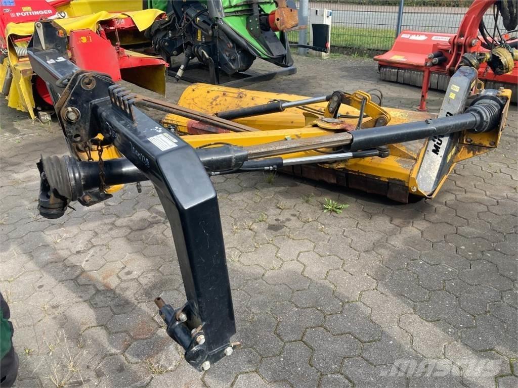 Müthing MUL/S 220 其他牧草收穫設備