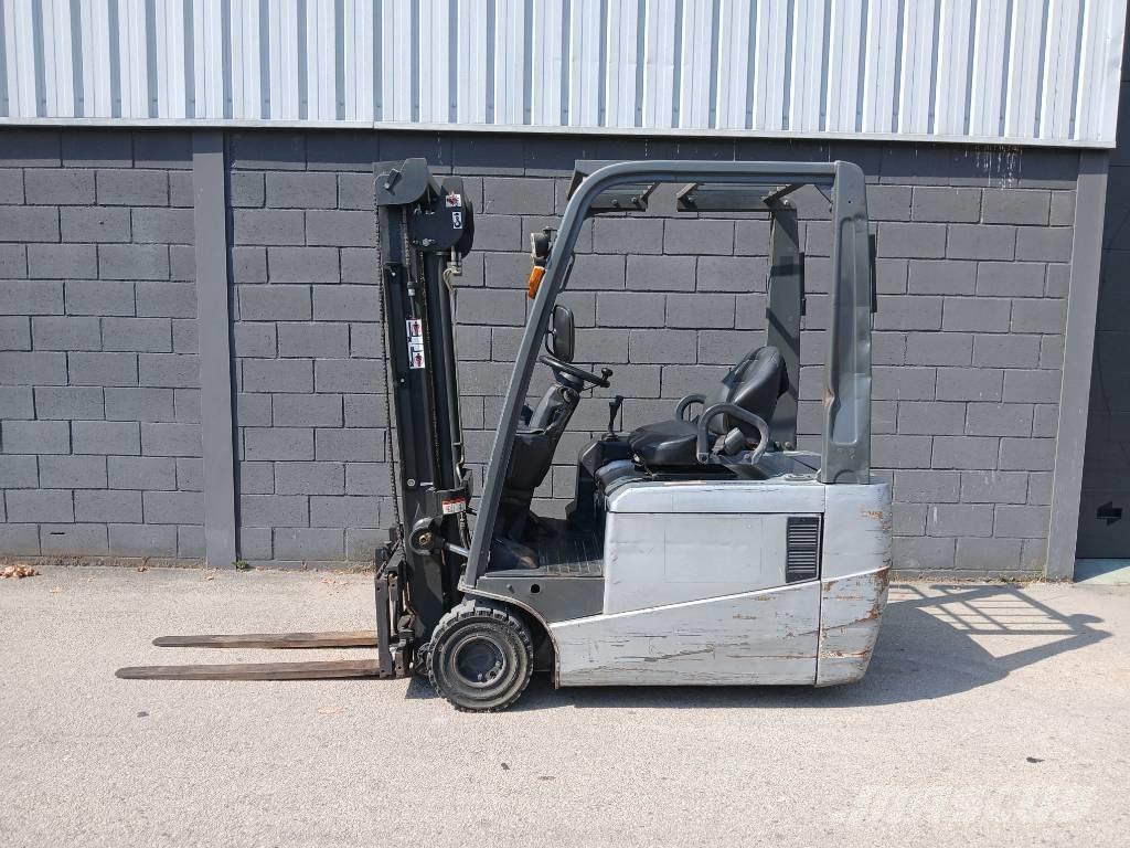 Nissan G1N1L 16 Q 電動堆高機
