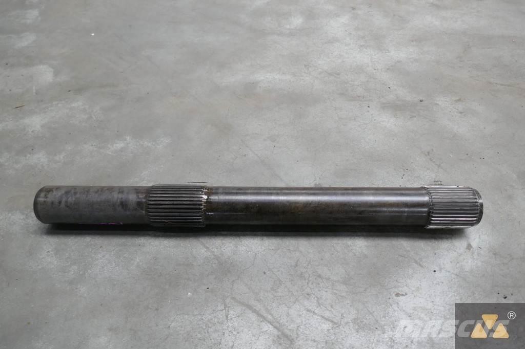 CAT 3T-6247 其他組件
