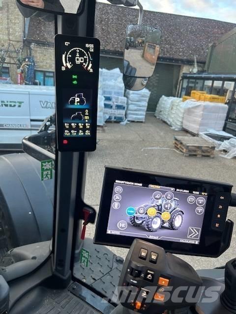 Valtra T 235 D 曳引機