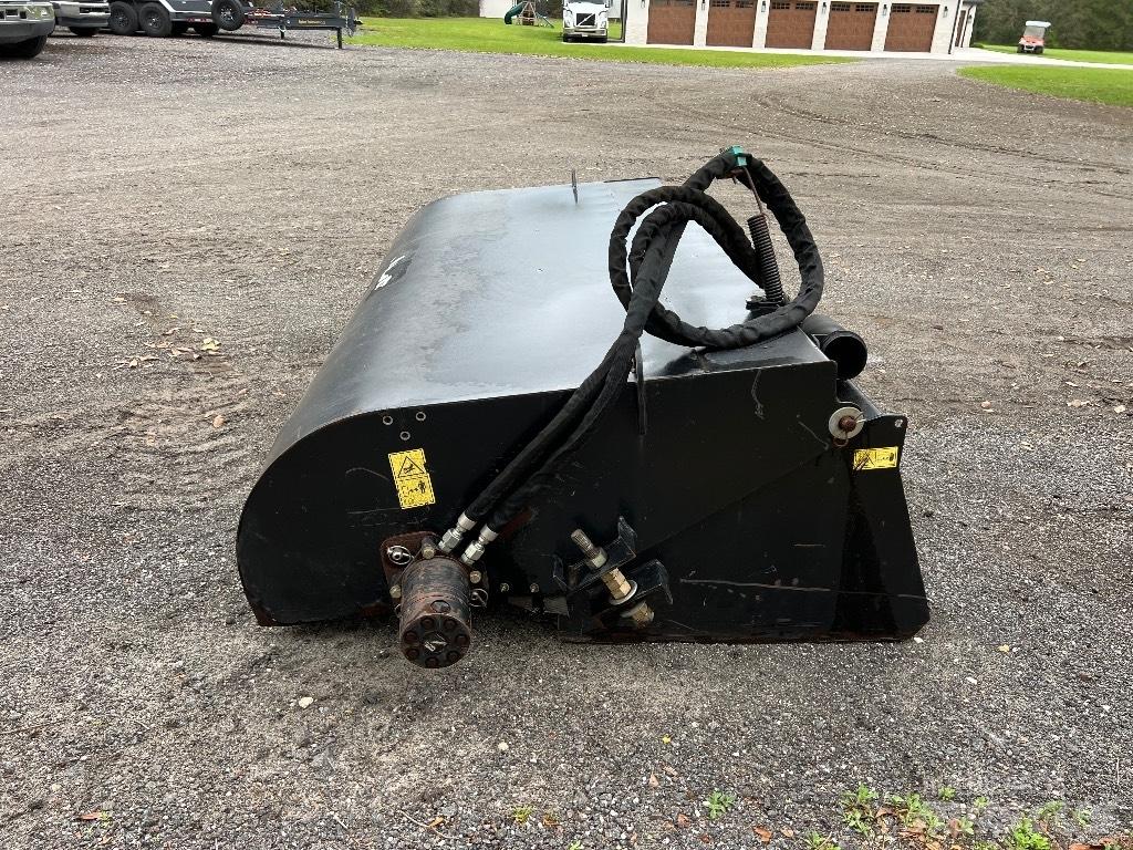 JCB 3C84 其他組件