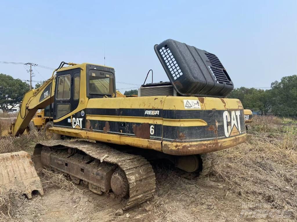 CAT 330 B L 履帶式 挖土機/掘鑿機/挖掘機