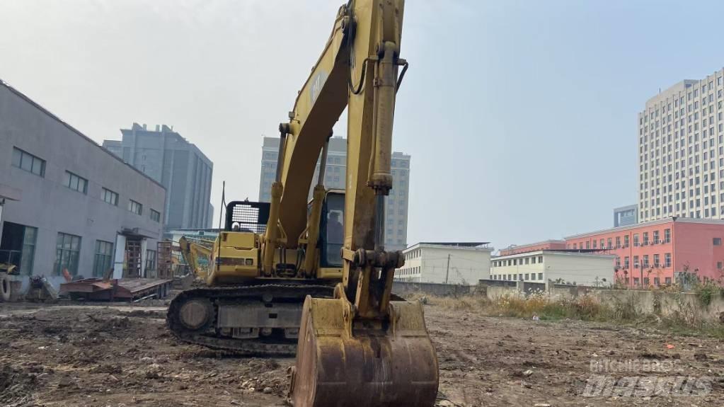 CAT 330 B L 履帶式 挖土機/掘鑿機/挖掘機