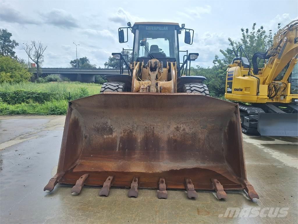CAT 950 H 4X4 其他