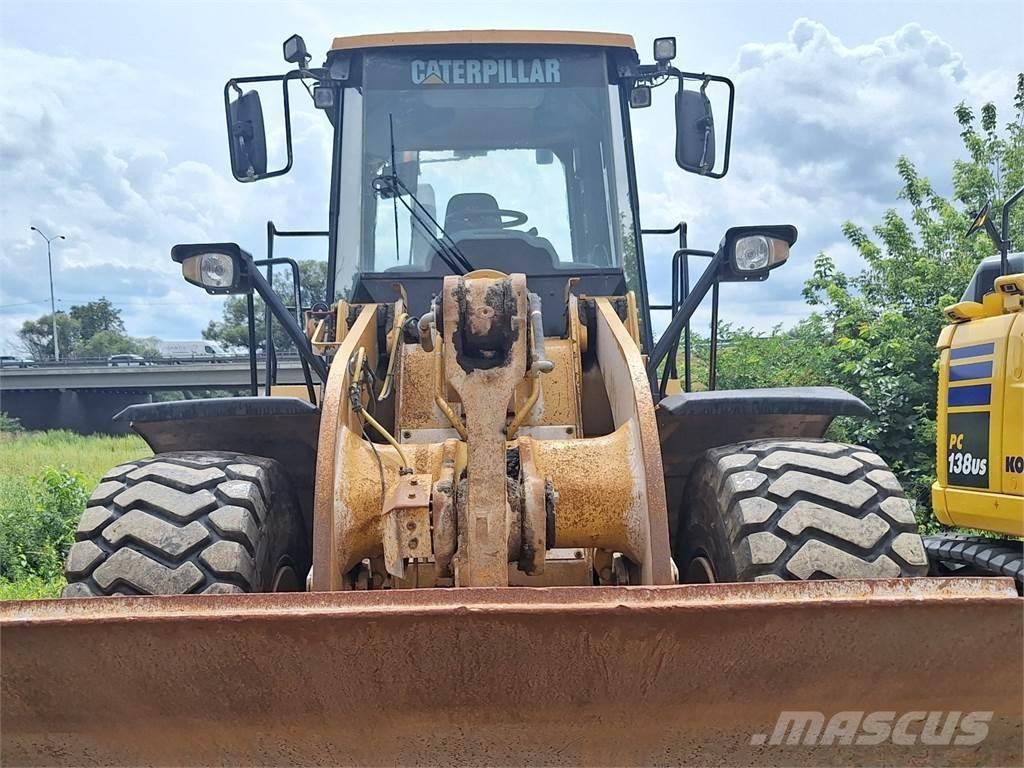 CAT 950 H 4X4 其他