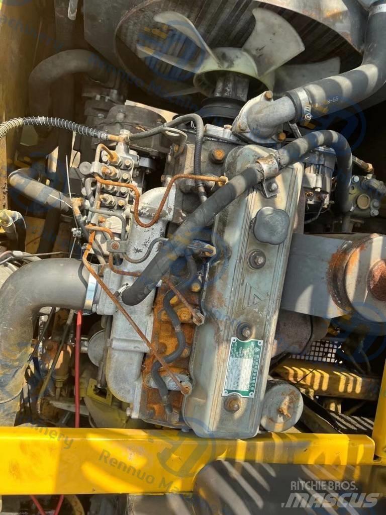 Xinyuan XYB75 旋轉式挖土機/掘鑿機/挖掘機
