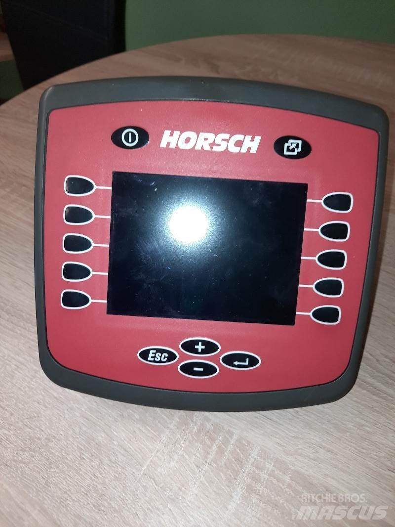 Horsch Pronto 8DC 鑽頭