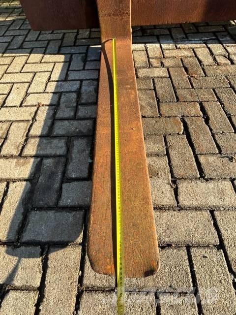  Vork Lengte 1.25 m 叉
