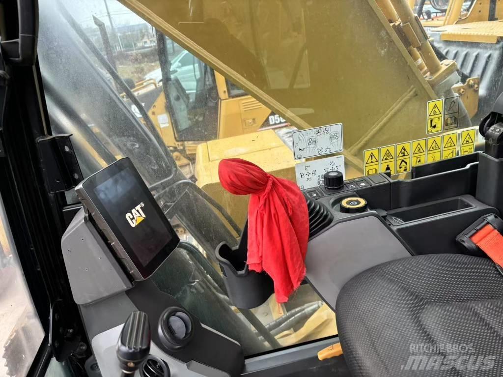 CAT 336 GC 履帶式 挖土機/掘鑿機/挖掘機