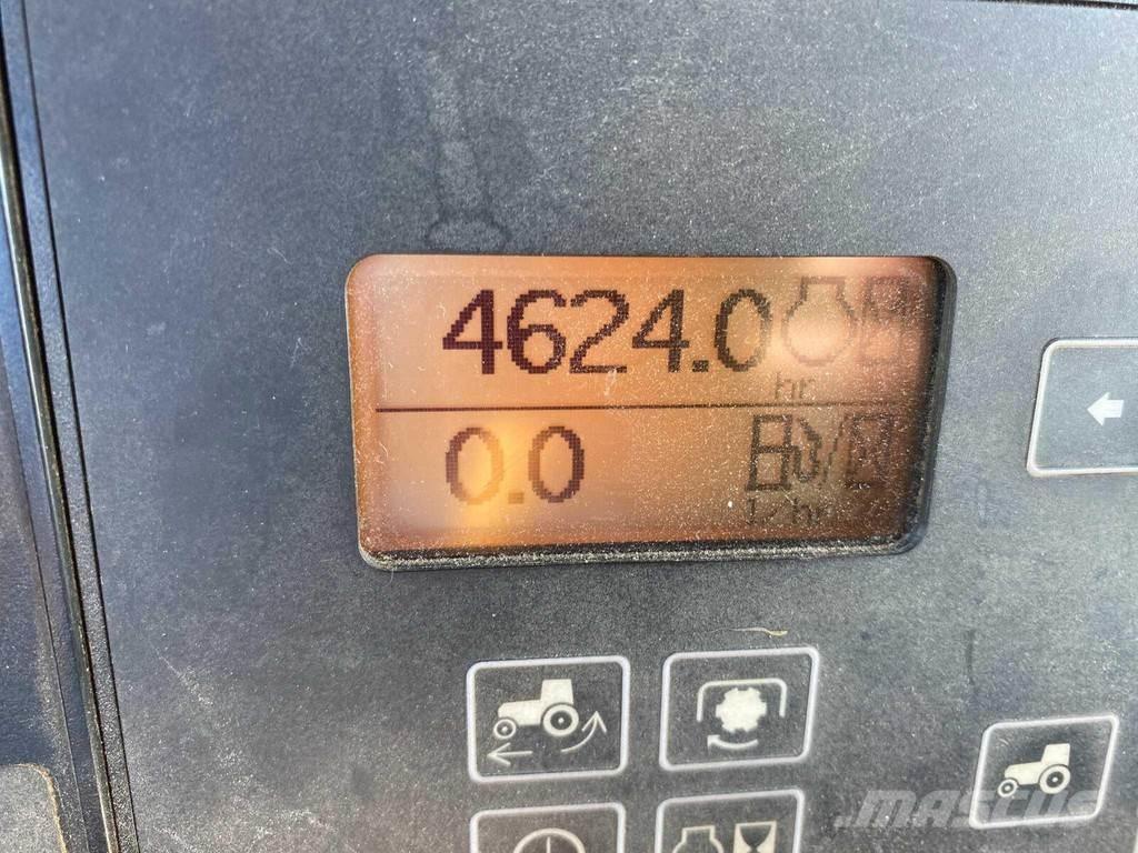 John Deere 7830 曳引機