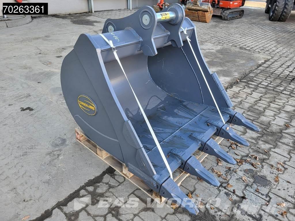 Strickland 13T 其他