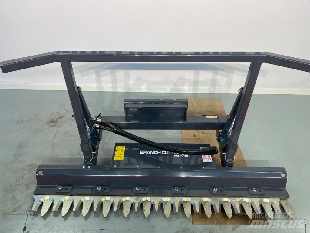 Multione klip 其他組件