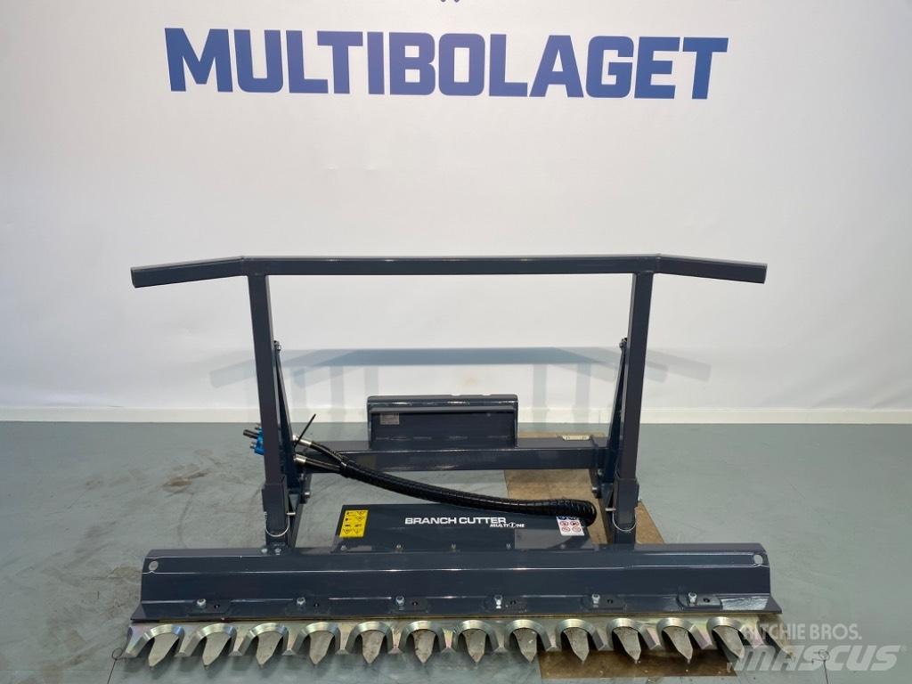 Multione klip 其他組件