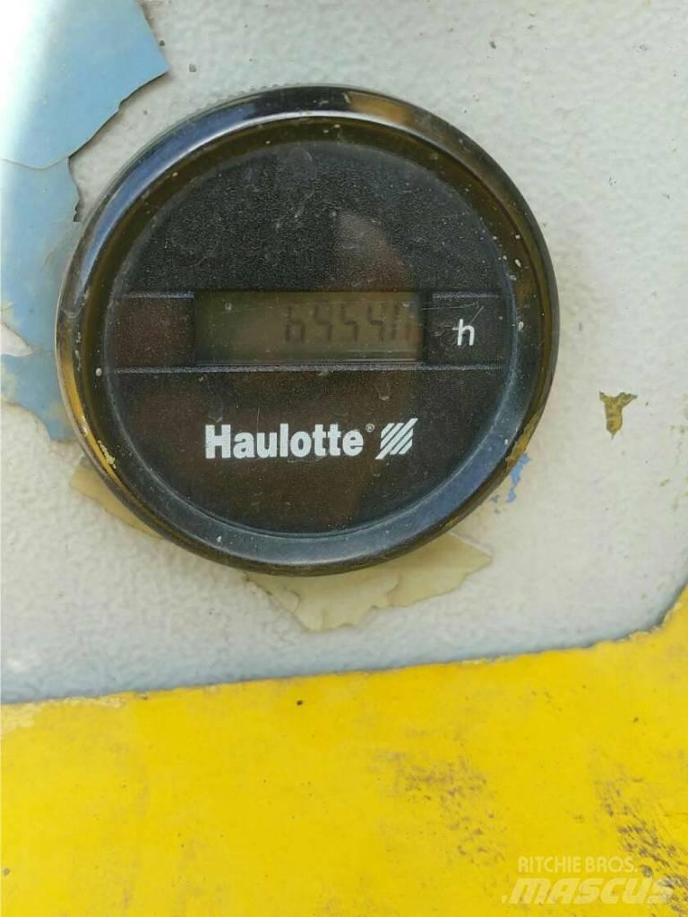 Haulotte HA 260 PX 曲臂高空作業車