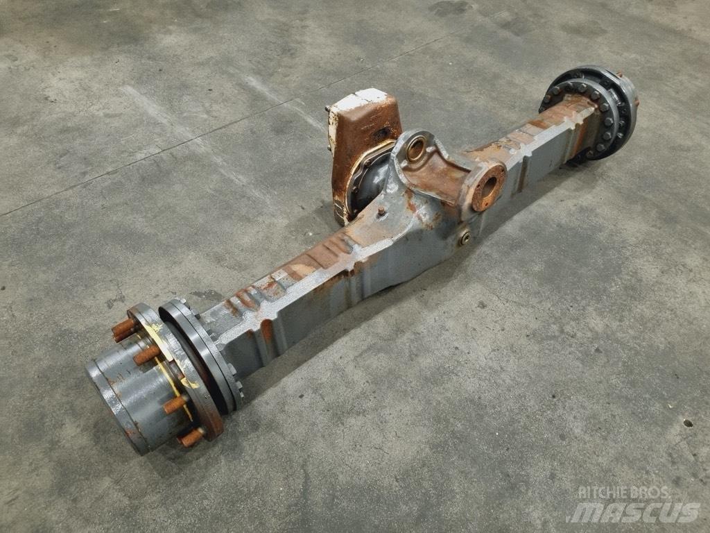 Carraro 28.25 AXLES 軸