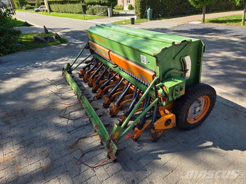Amazone D8-30 鑽頭